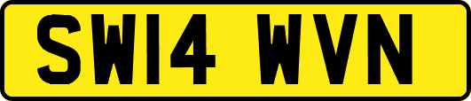 SW14WVN