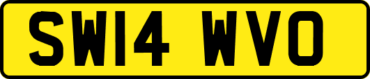 SW14WVO