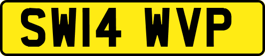 SW14WVP