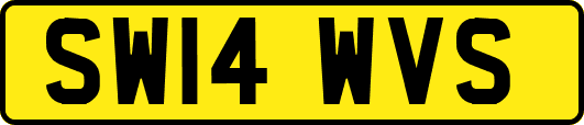 SW14WVS
