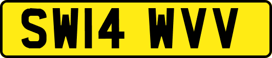 SW14WVV