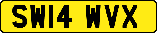 SW14WVX