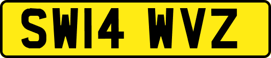 SW14WVZ