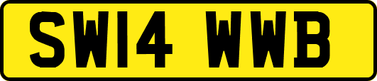 SW14WWB
