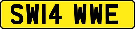 SW14WWE