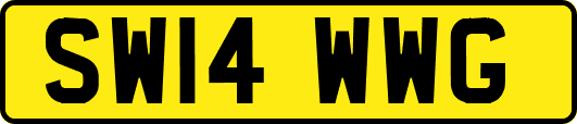 SW14WWG