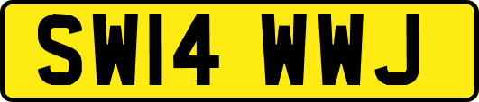 SW14WWJ