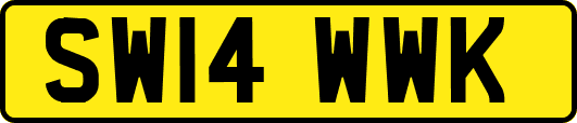 SW14WWK