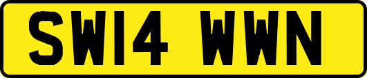 SW14WWN