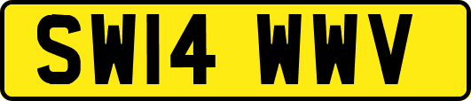 SW14WWV