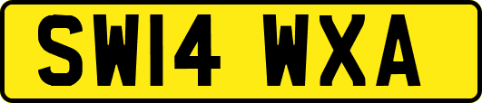SW14WXA
