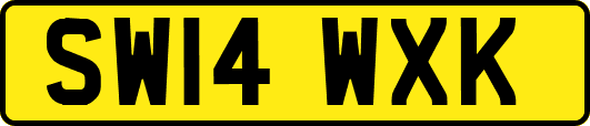 SW14WXK