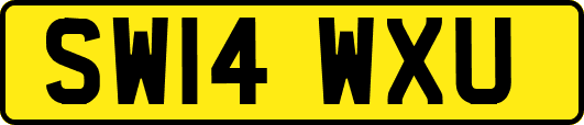 SW14WXU