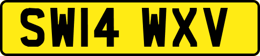 SW14WXV
