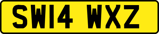 SW14WXZ