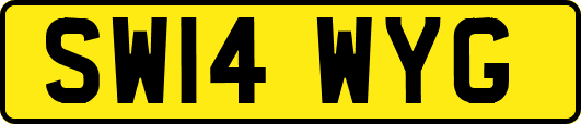 SW14WYG