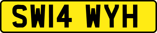 SW14WYH