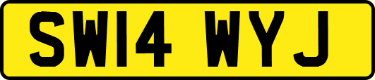 SW14WYJ