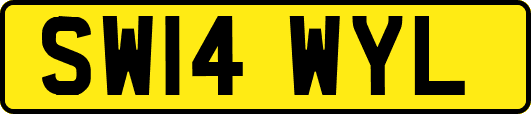 SW14WYL
