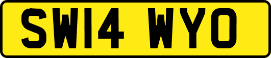 SW14WYO