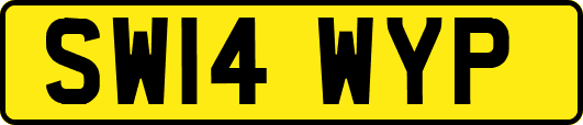 SW14WYP