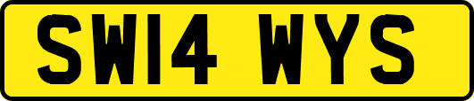 SW14WYS