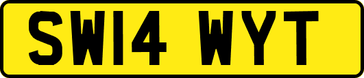 SW14WYT