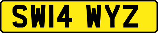 SW14WYZ