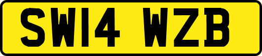SW14WZB
