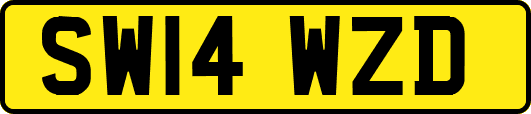 SW14WZD