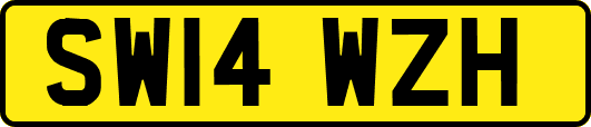 SW14WZH