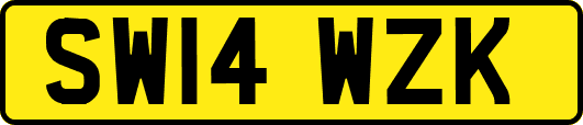 SW14WZK