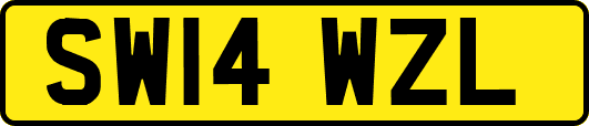 SW14WZL