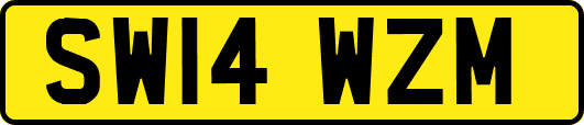 SW14WZM