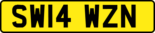 SW14WZN