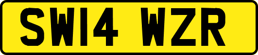 SW14WZR