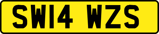 SW14WZS