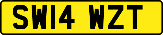 SW14WZT