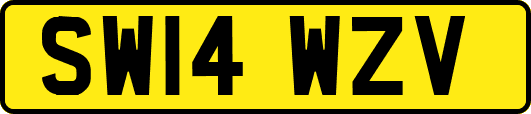 SW14WZV