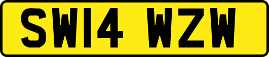 SW14WZW