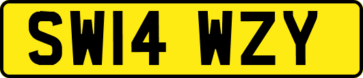 SW14WZY