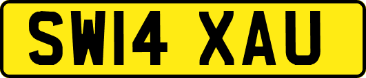 SW14XAU