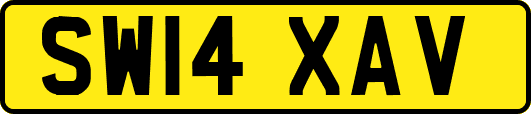 SW14XAV