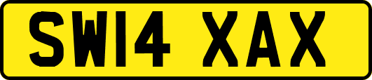 SW14XAX