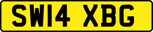 SW14XBG