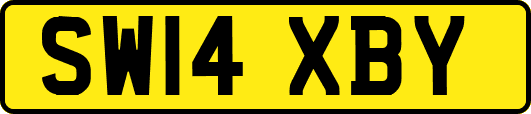 SW14XBY