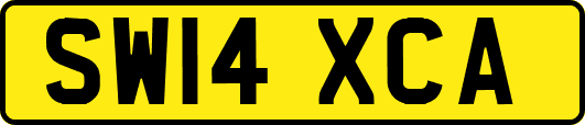 SW14XCA