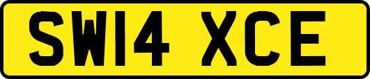 SW14XCE
