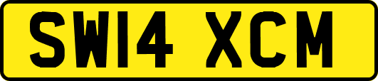 SW14XCM