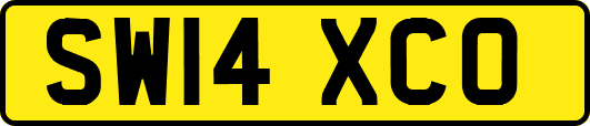 SW14XCO